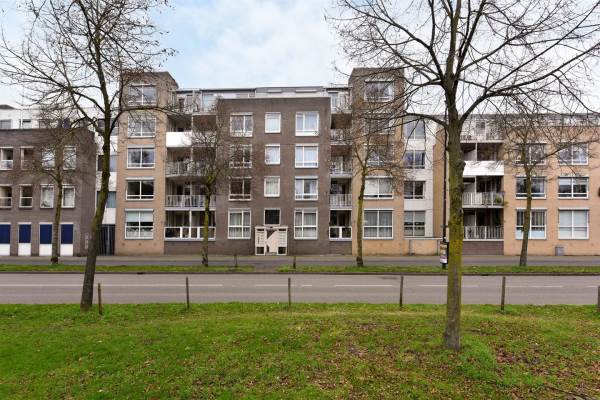 Woning Montaubanstraat 11 Zeist