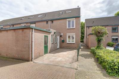Woning Morgenster 27 Beuningen (GE)