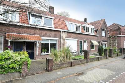 Woning Celebesstraat 18 Tilburg