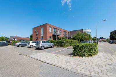 Woning Van Brienenstraat 7 Bennekom