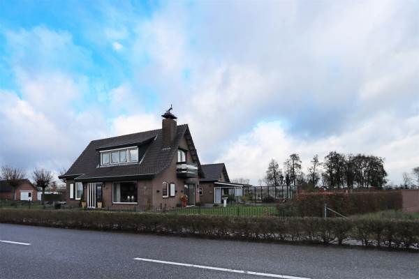 Woning Hoge Horst 61 Groesbeek