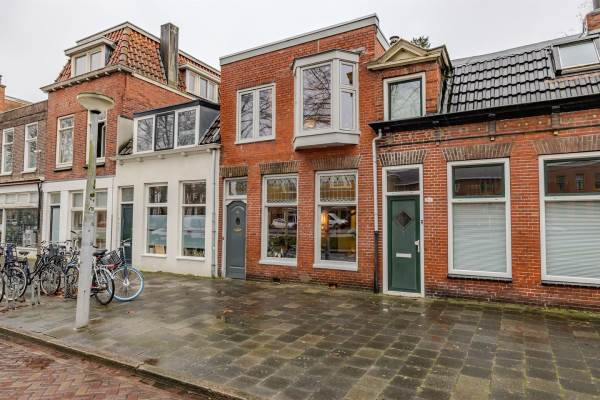 Woning Bedumerweg 64 Groningen
