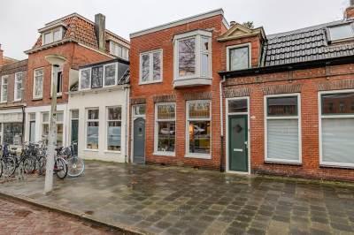 Woning Bedumerweg 64 Groningen