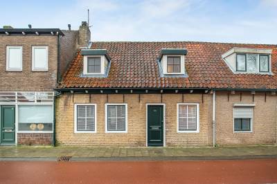 Woning Voorstad 55 Goes