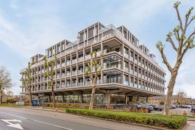 Woning Schubertsingel 125 Den Bosch