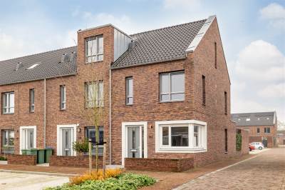 Woning Wieringenstraat 56c Breda