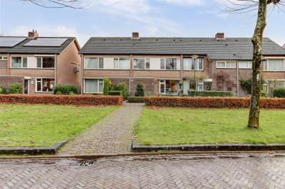 Woning De Voren 6 Hapert