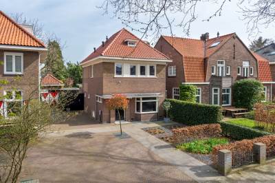 Woning Prümelaan 38A Arnhem