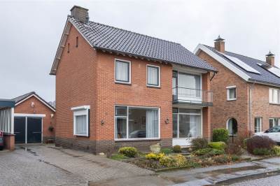 Woning Spoelsterstraat 3 Haaksbergen