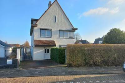 Woning Prins Hendriklaan 65 Brunssum