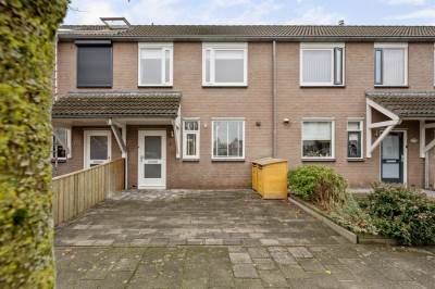 Woning De Mulder 67 Sint-Michielsgestel