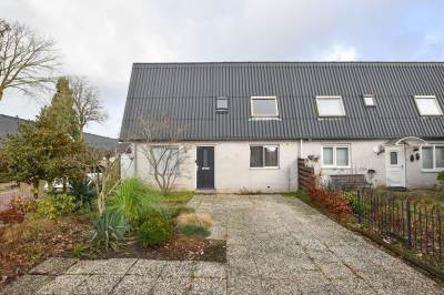 Woning Jol 311 Lelystad