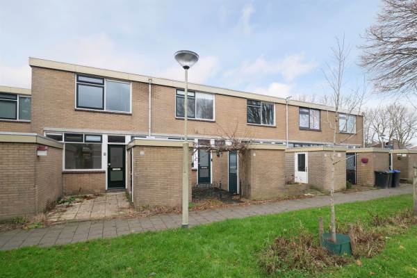 Woning Iependreef 22 Bleiswijk