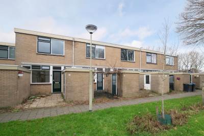 Woning Iependreef 22 Bleiswijk