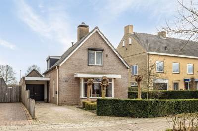 Woning Spoordonkseweg 95a Oirschot