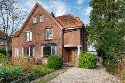 Woning Vondellaan 24 Amersfoort