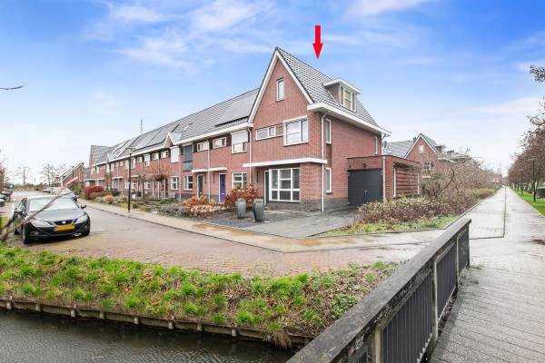 Woning Hoepelmaker 1 Lopik