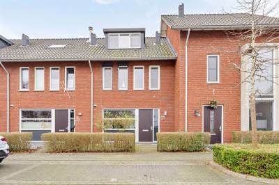 Woning Tribunusallee 37 Huissen