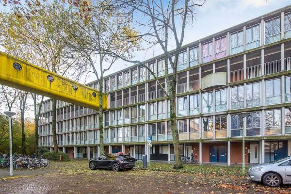 Woning Het Hoogt 174 Amsterdam