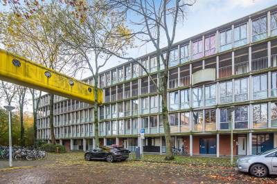 Woning Het Hoogt 174 Amsterdam