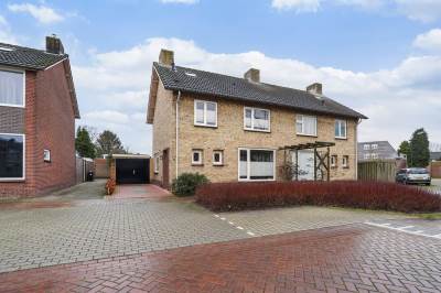 Woning Kruysackerplein 9 Moergestel