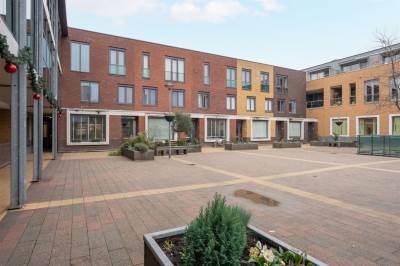 Woning Martin Lamkincour 23 Maastricht