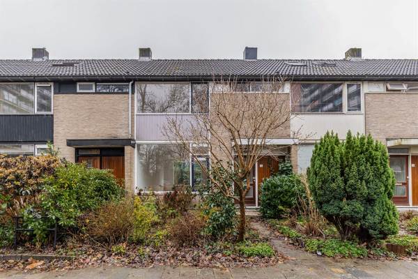 Woning Aquamarijnstraat 12 Groningen
