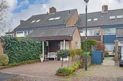 Woning Vredenoord 114 Heiloo