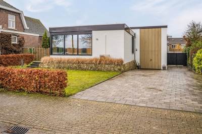 Woning Veersepad 16 Kessel