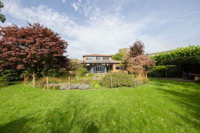 Woning De Scheifelaar 206 Veghel