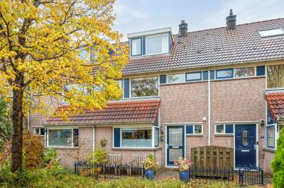 Woning Acacia 46 Hoorn (NH)
