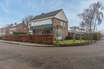 Woning Stuiker 1 Delfzijl