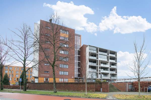 Woning Plein 15 Augustus 2 Wageningen