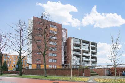 Woning Plein 15 Augustus 2 Wageningen