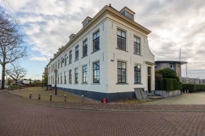 Woning Maisbaai 2 Middelburg