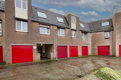 Woning Dokter Aletta Jacobsstraat 29 Venlo