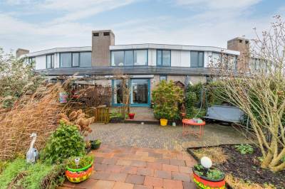 Woning Het Brekkense Wiel 57 Lemmer