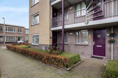 Woning Van Meerbeekstraat 30 Hillegom