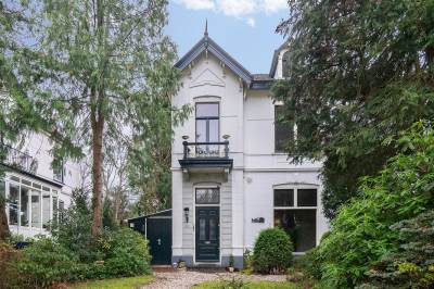 Woning Vaartweg 105 Hilversum