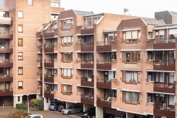 Woning Niermansgang 131 Enschede