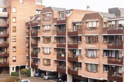 Woning Niermansgang 131 Enschede