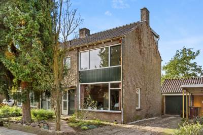 Woning Margrietlaan 17 Bennekom