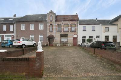 Woning Scheidingsweg 10 Roermond