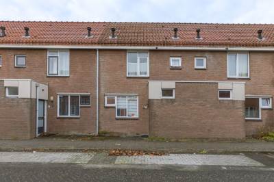 Woning Steenwijkstraat 10 Almere