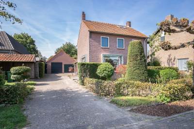 Woning Buchtdwarsstraat 3 Bergeijk