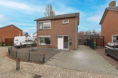 Woning Marijkelaan 28 Buren (GE)