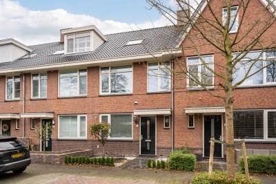 Woning Gretha Hofstralaan 9 Vlaardingen