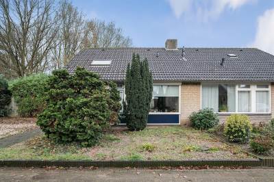 Woning Overambt 13 Vierlingsbeek
