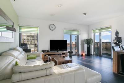 Woning Hongerlandsedijk 510 Spijkenisse