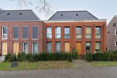 Woning Pastoriestraat 50 Oldenzaal